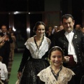 Castellón, Magdalena 2013