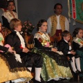 Castellón, Magdalena 2013
