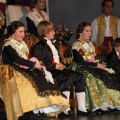 Castellón, Magdalena 2013