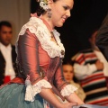Castellón, Magdalena 2013