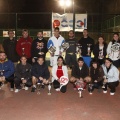 Castellón, Club de Pádel 79, Benicàssim