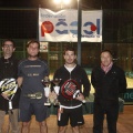 Castellón, Club de Pádel 79, Benicàssim