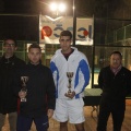 Castellón, Club de Pádel 79, Benicàssim