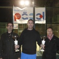 Castellón, Club de Pádel 79, Benicàssim