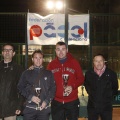 Castellón, Club de Pádel 79, Benicàssim
