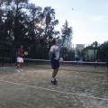 Castellón, Club de Pádel 79, Benicàssim