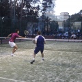 Castellón, Club de Pádel 79, Benicàssim