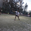 Castellón, Club de Pádel 79, Benicàssim