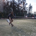 Castellón, Club de Pádel 79, Benicàssim