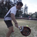 Castellón, Club de Pádel 79, Benicàssim