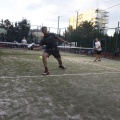 Castellón, Club de Pádel 79, Benicàssim
