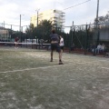 Castellón, Club de Pádel 79, Benicàssim