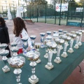 Castellón, Club de Pádel 79, Benicàssim
