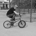 Castellón, Concentración de bicis en Benicàssim