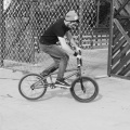 Castellón, Concentración de bicis en Benicàssim