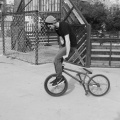 Castellón, Concentración de bicis en Benicàssim