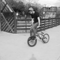 Castellón, Concentración de bicis en Benicàssim