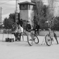 Castellón, Concentración de bicis en Benicàssim