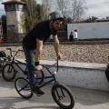 Castellón, Concentración de bicis en Benicàssim