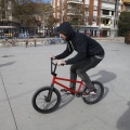 Castellón, Concentración de bicis en Benicàssim