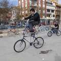 Castellón, Concentración de bicis en Benicàssim
