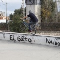Castellón, Concentración de bicis en Benicàssim