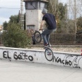 Castellón, Concentración de bicis en Benicàssim