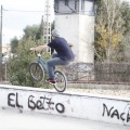 Castellón, Concentración de bicis en Benicàssim