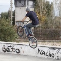 Castellón, Concentración de bicis en Benicàssim