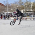 Castellón, Concentración de bicis en Benicàssim