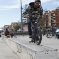 Castellón, Concentración de bicis en Benicàssim