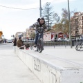 Castellón, Concentración de bicis en Benicàssim