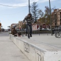 Castellón, Concentración de bicis en Benicàssim