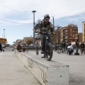 Castellón, Concentración de bicis en Benicàssim