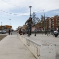 Castellón, Concentración de bicis en Benicàssim