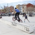 Castellón, Concentración de bicis en Benicàssim