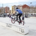 Castellón, Concentración de bicis en Benicàssim