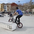 Castellón, Concentración de bicis en Benicàssim