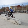 Castellón, Concentración de bicis en Benicàssim