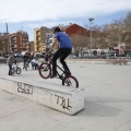 Castellón, Concentración de bicis en Benicàssim