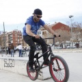 Castellón, Concentración de bicis en Benicàssim