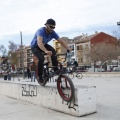 Castellón, Concentración de bicis en Benicàssim