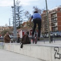 Castellón, Concentración de bicis en Benicàssim