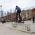Castellón, Concentración de bicis en Benicàssim