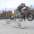 Castellón, Concentración de bicis en Benicàssim