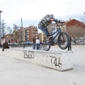 Castellón, Concentración de bicis en Benicàssim