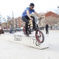 Castellón, Concentración de bicis en Benicàssim