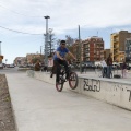 Castellón, Concentración de bicis en Benicàssim