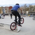 Castellón, Concentración de bicis en Benicàssim
