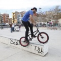 Castellón, Concentración de bicis en Benicàssim